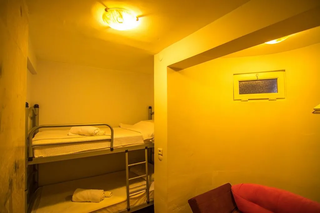 Noya Apartments 페티예 0*,