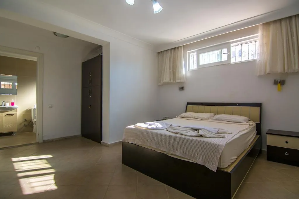 Noya Apartments Fethiye 0*,  Turkiet