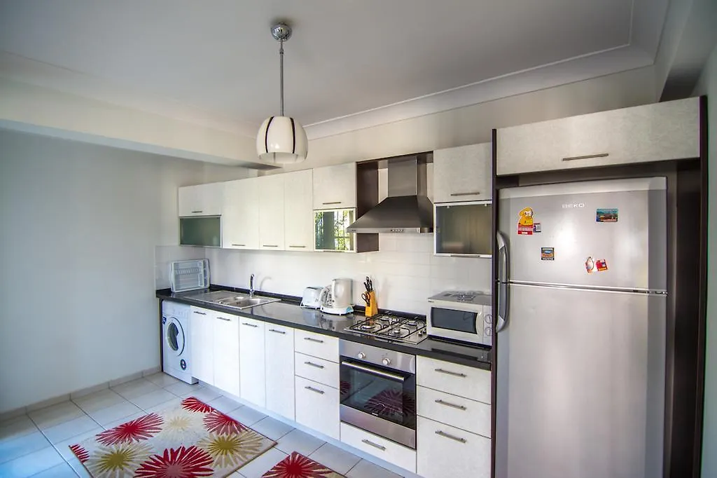 Noya Apartments Fethiye 0*,  Turkiet