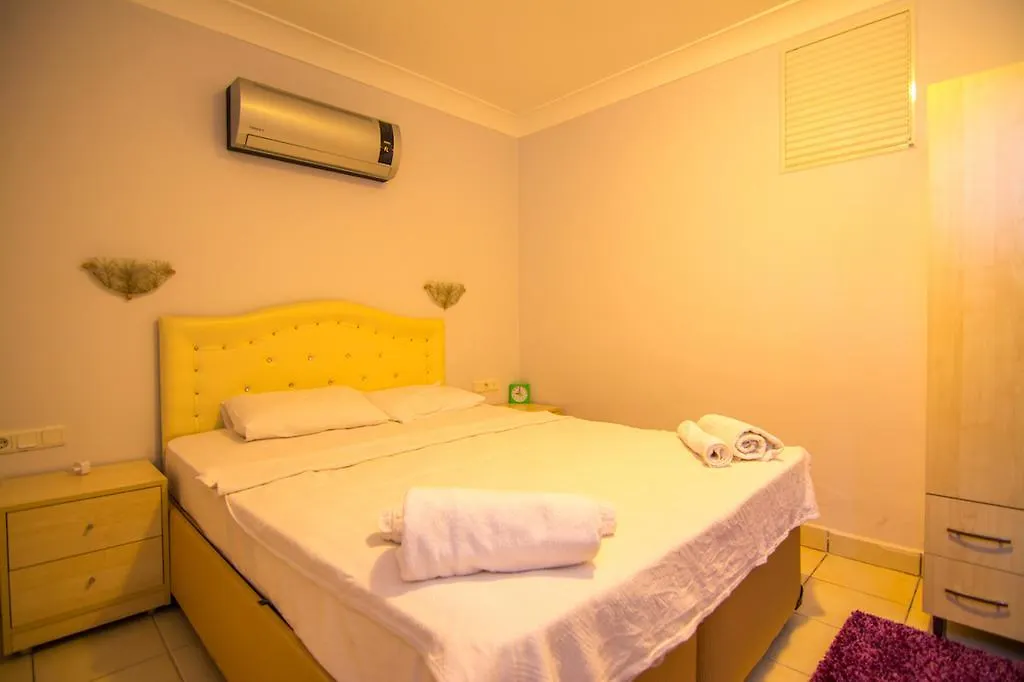 Noya Apartments Fethiye 0*,