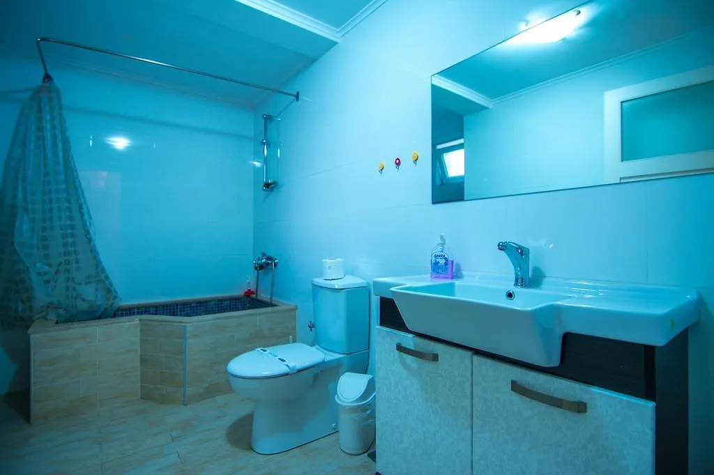 Noya Apartments Fethiye