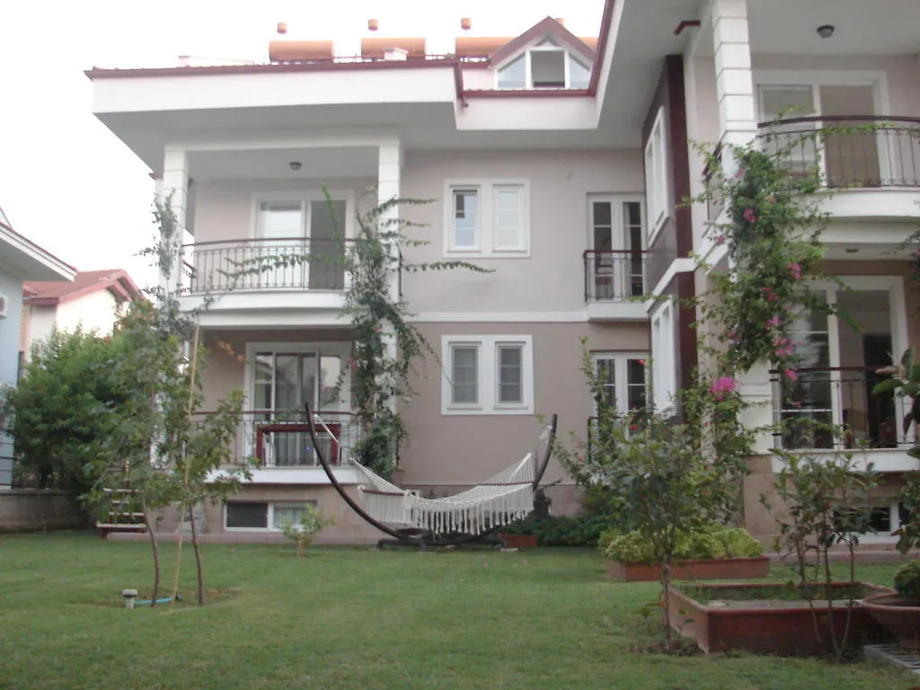 Noya Apartments Fethiye